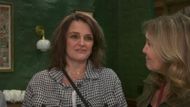 Shelly Ferguson, a GH fan | Image via General Hospital